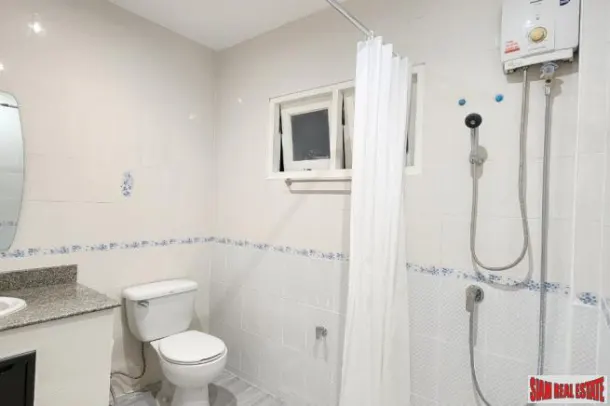 Three Bedroom House For Rent in Phuket City Home Village (Phuket Town) 3