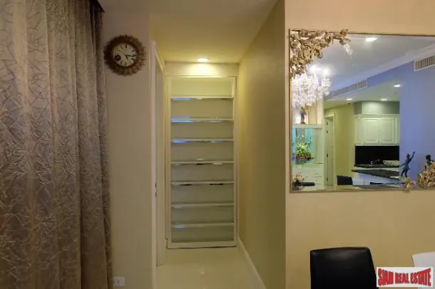 Royce Private Residences - 3 Bedrooms and 143 sqm, Asoke, Bangkok 4
