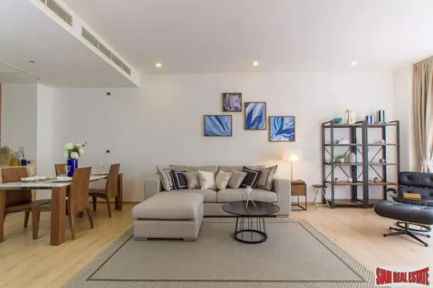 Baan Mai Khao - Spacious Two Bedroom Ground Floor Condo with Pool View - Steps to Mai Khao Beach 4