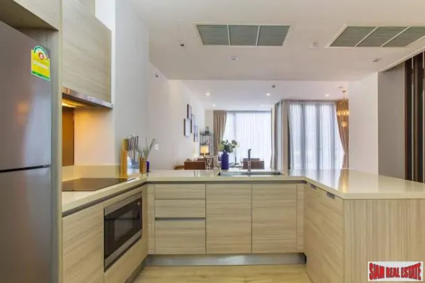 Baan Mai Khao - Spacious Two Bedroom Ground Floor Condo with Pool View - Steps to Mai Khao Beach 2