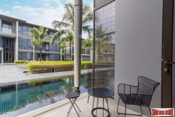 2-bed Apartment for sale in Mai Khao — 2-bedroom apartment · Mai Khao