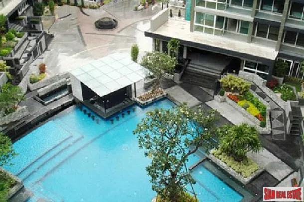 One bedroom condo at Central Pattaya city for sale - Pattaya city 3