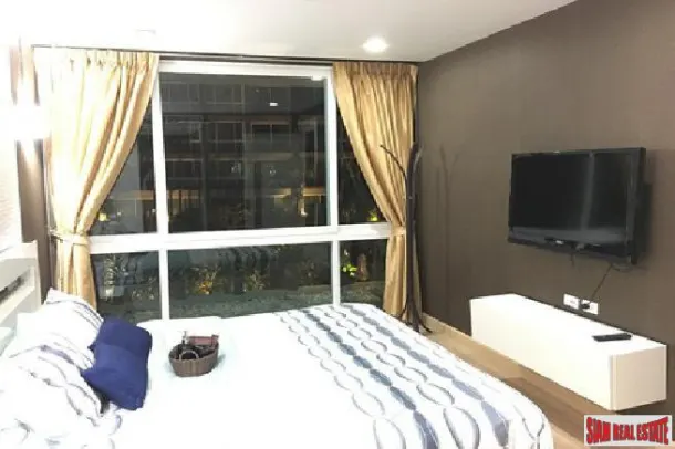 One bedroom condo at Central Pattaya city for sale - Pattaya city 2