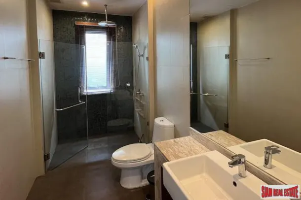 Baan Wana - Spacious Four Bedroom Pool Villa for Rent in a Quiet &amp; Secure Cherng Talay Area 2
