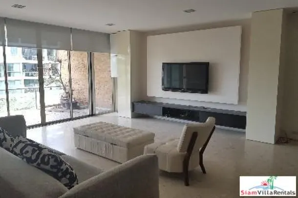2-bed Apartment for rent in Phra Khanong — 2-bedroom apartment · Phra Khanong