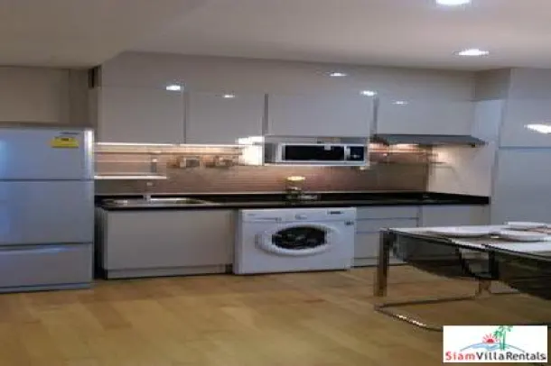 Noble Reveal - Great 2 Bedroom Condo for Rent at one of Bangkoks hottest areas and Near Ekkamai BTS 2