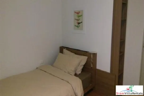 Noble Reveal - Great 2 Bedroom Condo for Rent at one of Bangkoks hottest areas and Near Ekkamai BTS 4