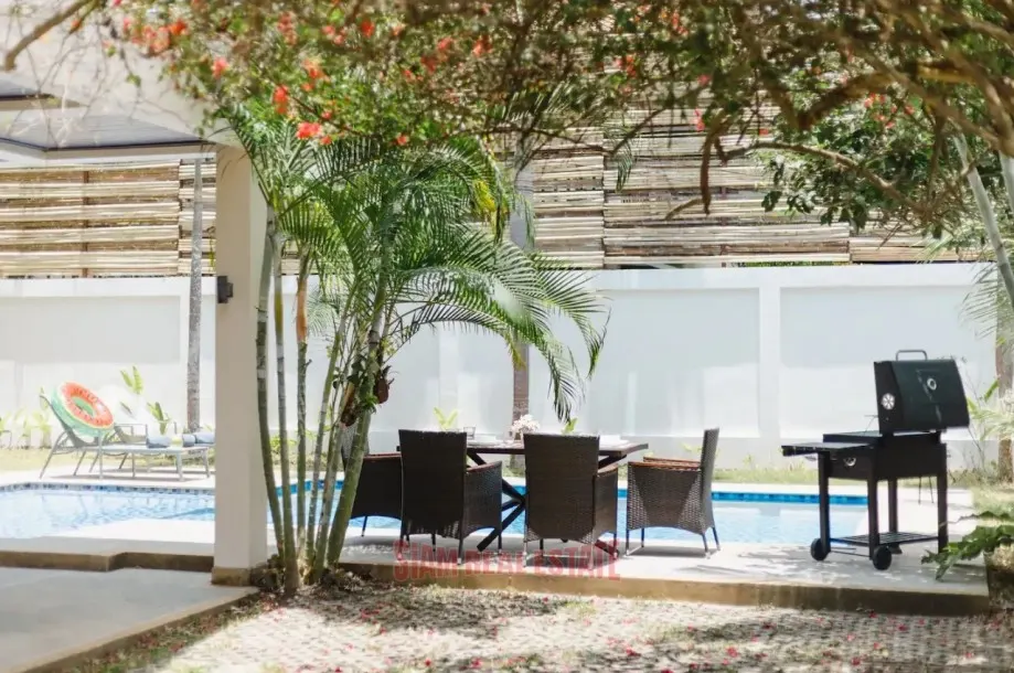 Elegant 2-Bedroom Pool Villa For Rent With Breathtaking Views In Ao Nang, Krabi 2
