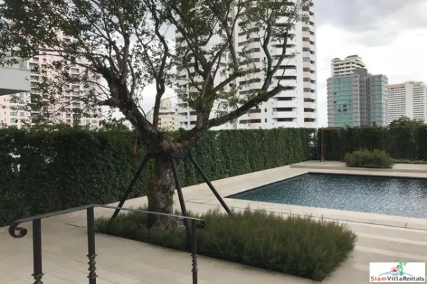 The Diplomat 39 - New One Bedroom Condo with Excellent Facilities on Sukhumvit 39 3