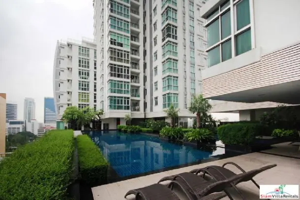 1-bed Apartment for rent in Sukhumvit Soi 40-63 — 1-bedroom apartment · Sukhumvit Soi 40-63