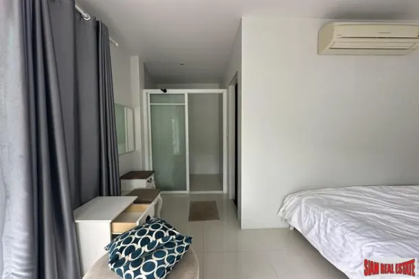 Stylish Two Bedroom Private Pool Villa for Rent in Cherng Talay 4