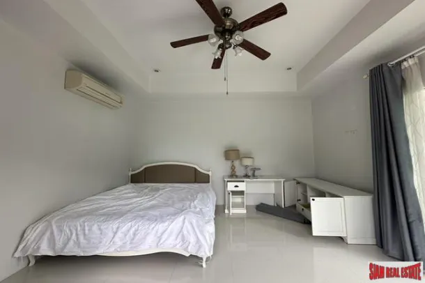 Stylish Two Bedroom Private Pool Villa for Rent in Cherng Talay 3