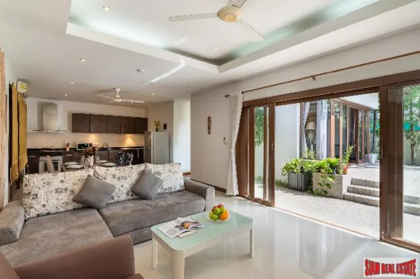 Villa Suksan - Two Bedroom Pool Villa For Long Term Rental in Rawai, Phuket 4