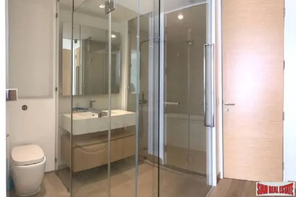 The River - 2 Bedrooms and 2 Bathrooms, 100 sqm, 59th Floor, Krung Thonburi 4