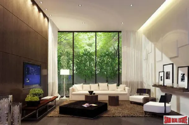 Corner 1 bedroom condo with stunning view of north Pattaya for sale - North Pattaya 3
