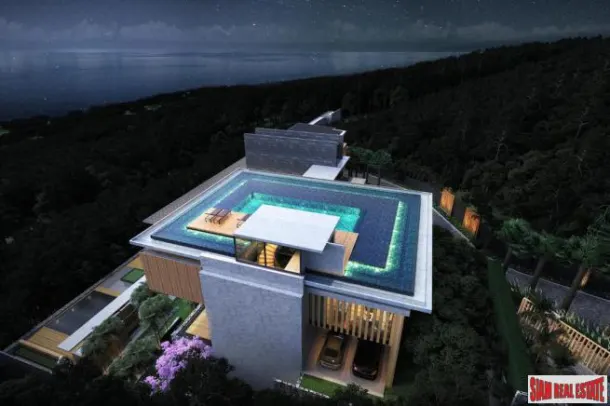 Starise Residence 3