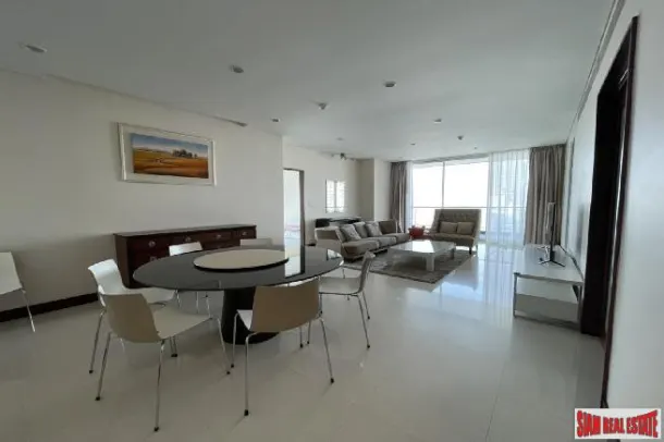 2-bed Apartment for rent in Chidlom — 2-bedroom apartment · Chidlom