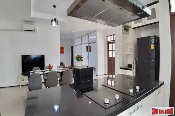 beautiful 3 bedroom and a well maintenance village for sale - East Pattaya 4