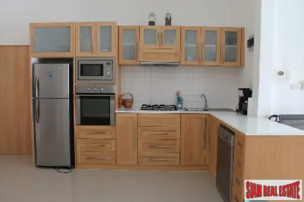 Brand New Pool Villa for Sale in Hua Hin 3