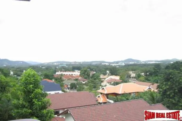 Large Phuket Town house 4