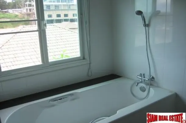 Large Phuket Town house 2