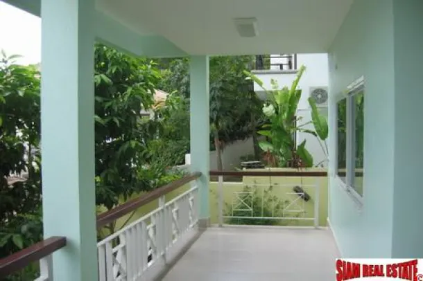 Large Phuket Town house 3