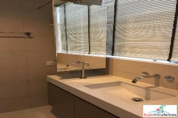 Siri at Sukhumvit 38 - Move in Now! Centrally Located One Bedroom in Thong Lo 3