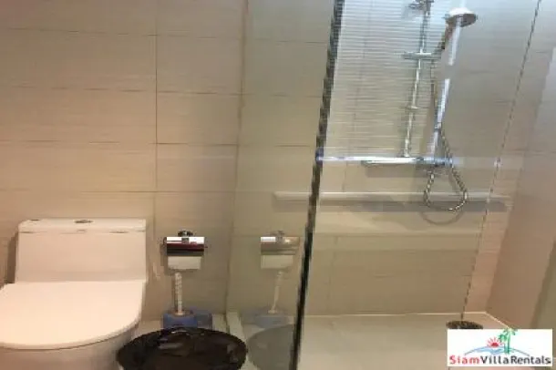 Siri at Sukhumvit 38 - Move in Now! Centrally Located One Bedroom in Thong Lo 2