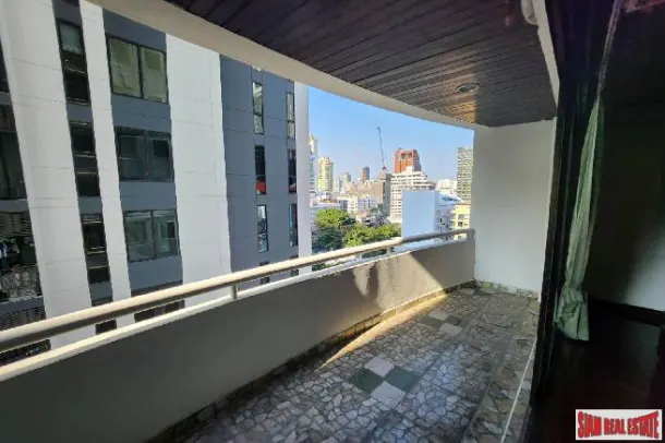 Le Premier 1 Condominium - 2 Beds and 2 Bathroom with Maidroom for Rent in Asoke Area. 3