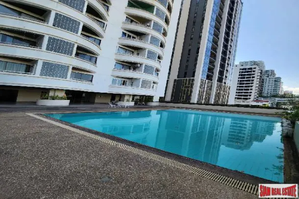 2-bed Apartment for rent in Asoke — 2-bedroom apartment · Asoke