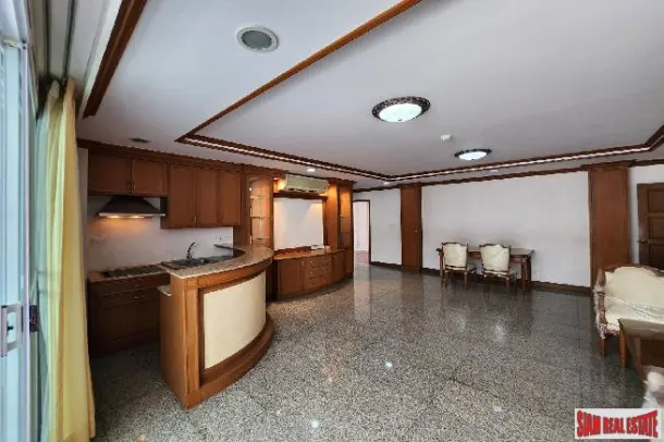 2-bed Apartment for rent in Phrom Phong — 2-bedroom apartment · Phrom Phong