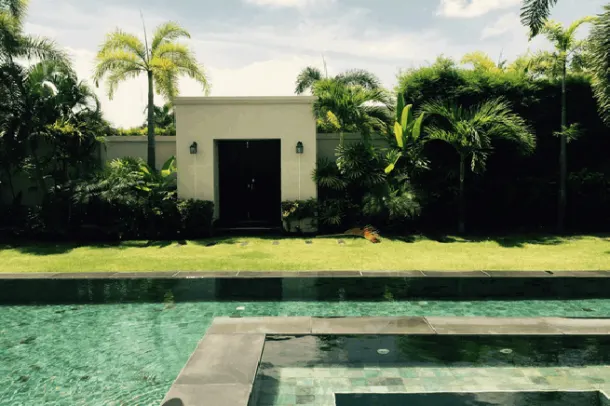 3 Bedrooms 3 Bathrooms Large Modern House - East Pattaya 4