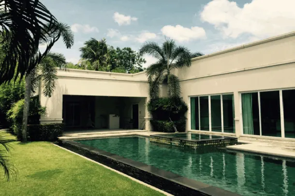 3-bed House for sale in East Pattaya — 3-bedroom house · East Pattaya