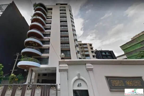 3-bed Apartment for rent in Nana — 3-bedroom apartment · Nana