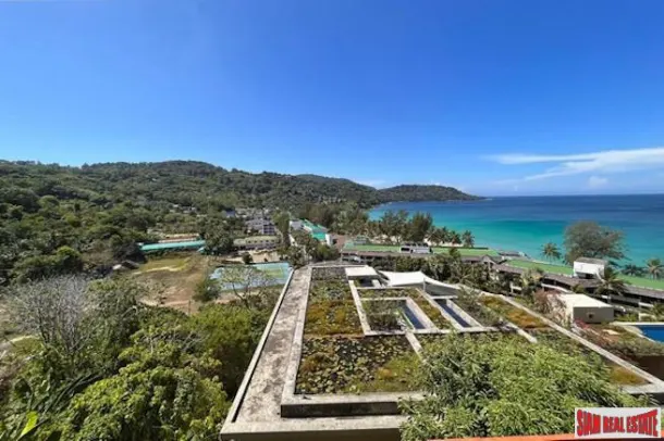 2-bed Apartment for rent in Kata — 2-bedroom apartment · Kata