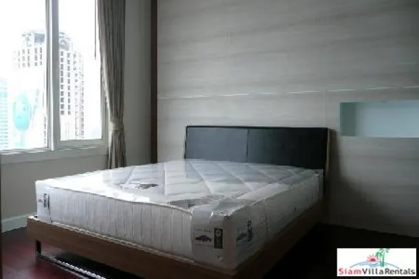 Manhattan Chidlom - For Sale, One bedroom on 10th Floor and Near BTS Chidlom 3