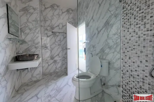 New Three Bedroom, Two Storey Home for Sale in Excellent Koh Kaew Location 3
