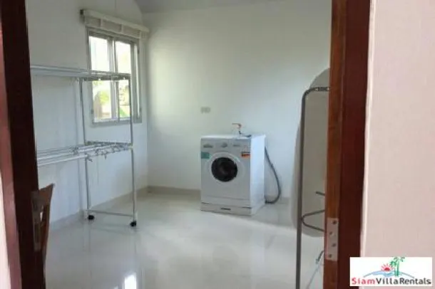 Three Bedroom Pool Villa for Sale in Rawai, Phuket 3