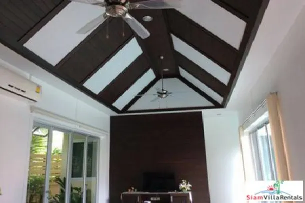 Three Bedroom Pool Villa for Sale in Rawai, Phuket 4