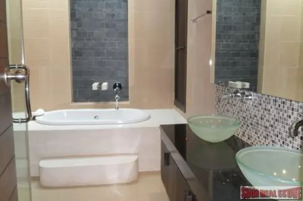 Three Bedroom House with a Private Pool in a Quiet Location on By Pass Road For Sale 4