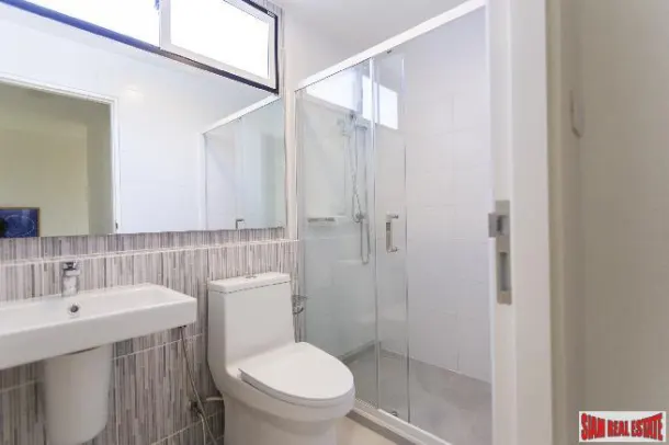 Indy 5 - Spacious 3 Bedroom Condo for Rent in Udom Suk 2