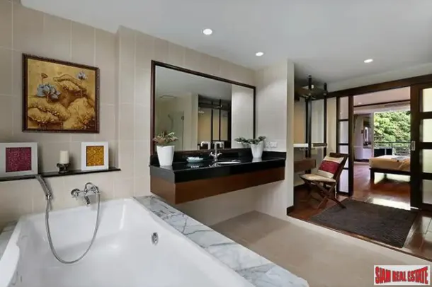Karon View - Sea View Fully Furnished Two Bedroom Condo for Rent 4