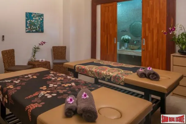 Villa Solaris - Sea View Super Villa with Amazing Ocean Views On The Kamala Headlands 7.5 mln USD 2