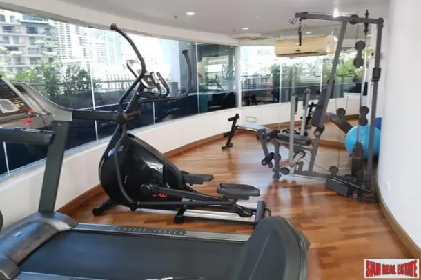 Master Centrium - Spacious One Bedroom for Rent in Asoke with Pool Views &amp; Great Price 3