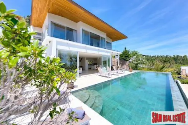 3-bed Villa for sale in Bang Po — 3-bedroom villa · Bang Po
