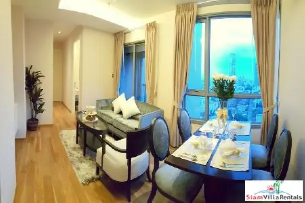 2-bed Apartment for rent in Sukhumvit Soi 40-63 — 2-bedroom apartment · Sukhumvit Soi 40-63