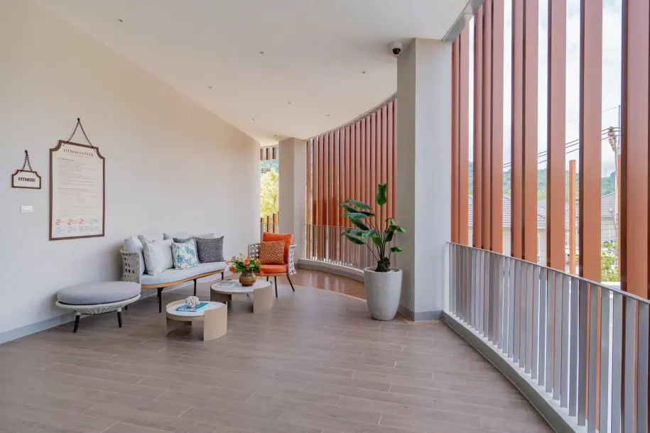 Spacious 4-Bedroom Family Home for Rent in Phuket - Fully Furnished &amp; Ready to Move In! 4