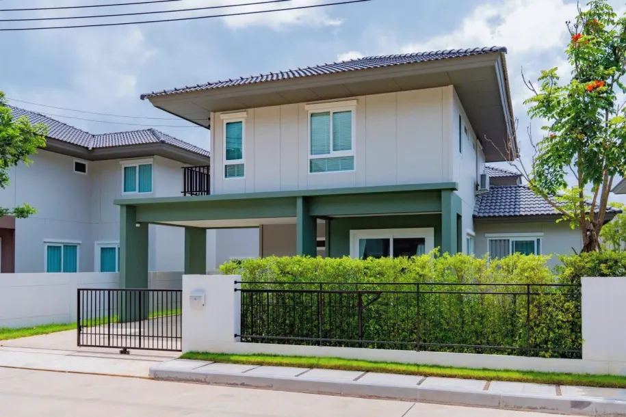 House for rent in Koh Kaew — House · Koh Kaew