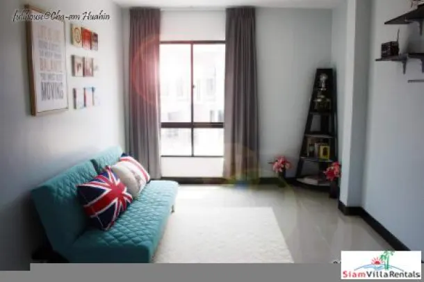 Fabulous Pool Villa in Exclusive Estate-- Hua Hin 4