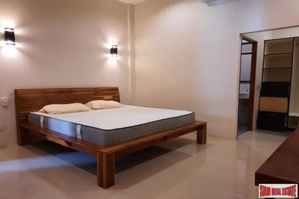 Large Three Bedroom Pool Villa with Spectacular Surrounding Mountain Views in Nong Thaley 4